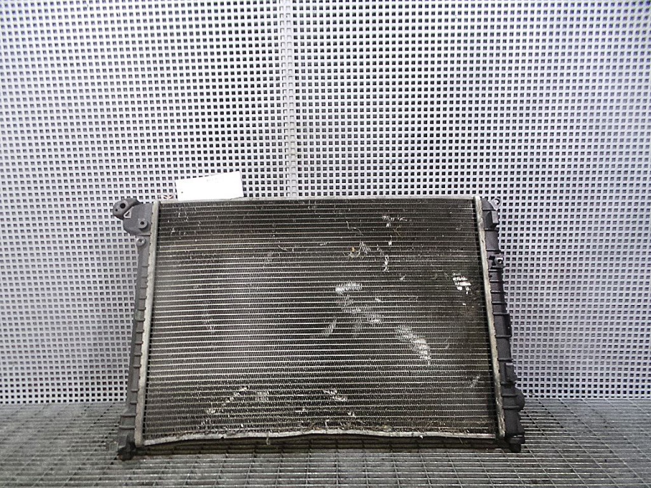 RADIATOR MOTOR MINI ONE 1.6 INJ - (2001 2006)