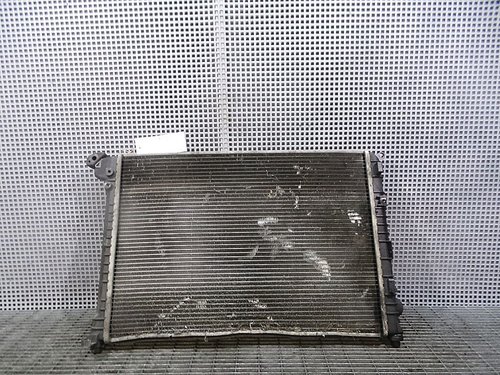 RADIATOR MOTOR MINI ONE 1.6 INJ - (2001 2006)