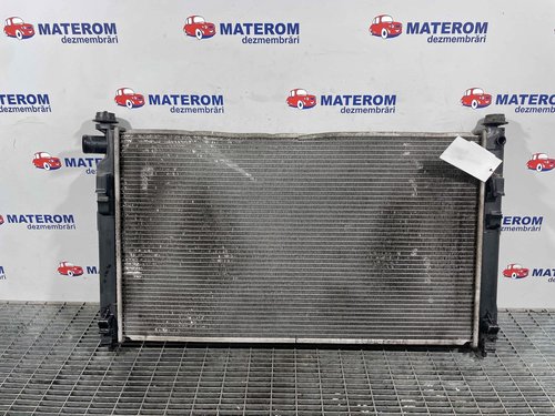 RADIATOR MOTOR MITSUBISHI ASX 1.8 DID - (2010 2016)
