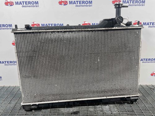 RADIATOR MOTOR MITSUBISHI OUTLANDER OUTLANDER 2.2 D - (2012 2016)