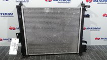 RADIATOR MOTOR NISSAN MICRA MICRA 1.2 DIGS - (2010...