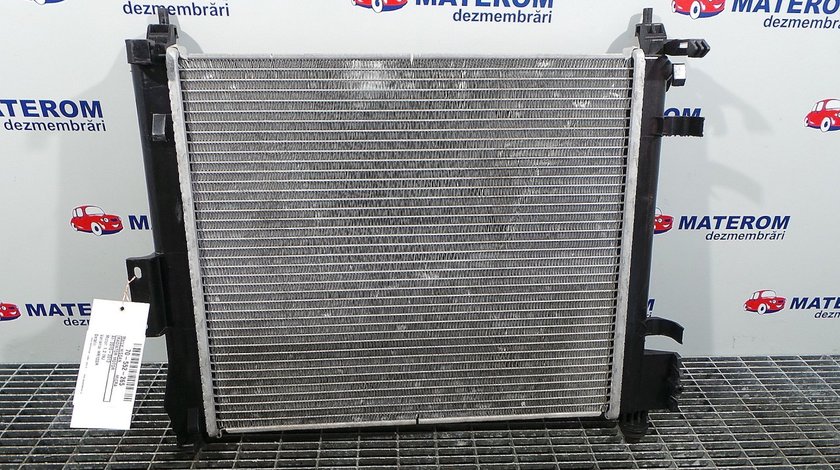 RADIATOR MOTOR NISSAN MICRA MICRA 1.2 INJ TURBO - (2010 2013)