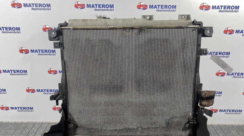 RADIATOR MOTOR NISSAN NAVARA NAVARA 3.0 DCI - (2010 2013)