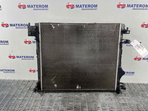 RADIATOR MOTOR NISSAN QASHQAI 1.2 DIGT - (2013 2017)