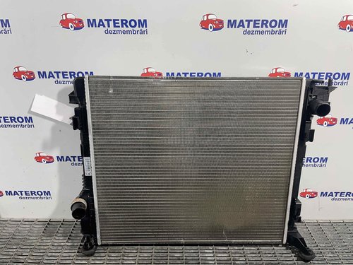 RADIATOR MOTOR NISSAN QASHQAI 1.5 DCI - (2013 2017)