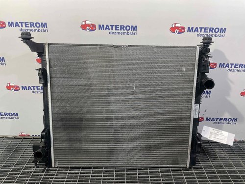 RADIATOR MOTOR NISSAN QASHQAI QASHQAI 1.5 DCI - (2013 2017)