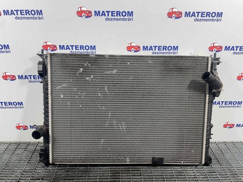 RADIATOR MOTOR NISSAN QASHQAI QASHQAI 1.6 DCI - (2010 2014)