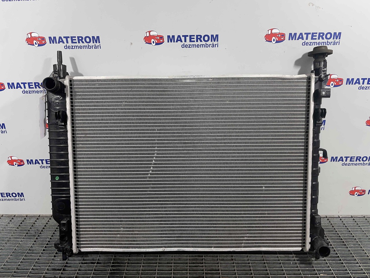 RADIATOR MOTOR OPEL ANTARA ANTARA A22DM - (2010 2015)