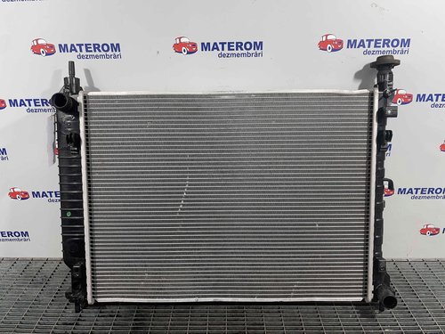 RADIATOR MOTOR OPEL ANTARA ANTARA A22DM - (2010 2015)