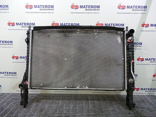 RADIATOR MOTOR OPEL ANTARA ANTARA Z20DMH - (2006 2010)
