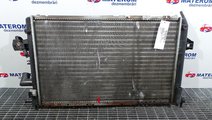 RADIATOR MOTOR OPEL ASTRA G ASTRA G Y17DT - (1998 ...