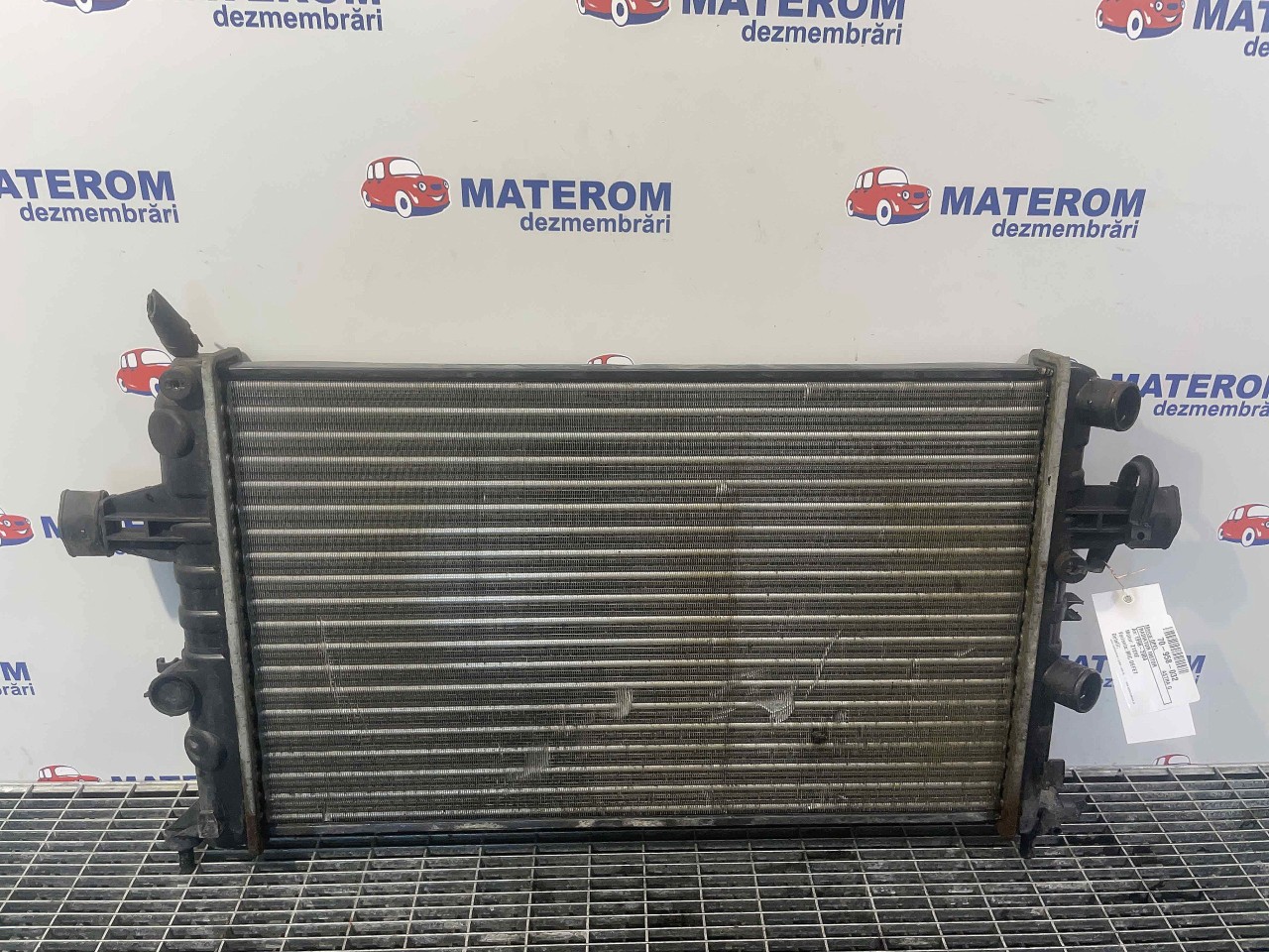 RADIATOR MOTOR OPEL ASTRA G ASTRA G Z12XE - (1998 2004)