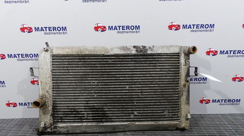 RADIATOR MOTOR OPEL ASTRA G Cabriolet (F67) 1.6 benzina (2001 - 03-2005-10)