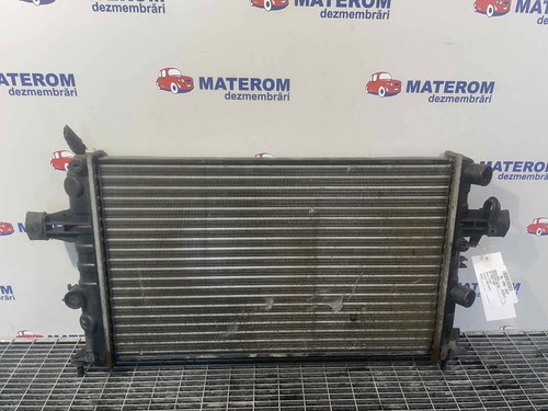 RADIATOR MOTOR OPEL ASTRA G Z12XE - (1998 2004)