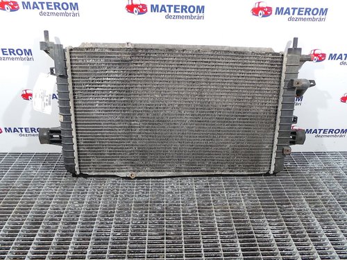 RADIATOR MOTOR OPEL ASTRA H ASTRA H Z13DTH - (2004 2010)
