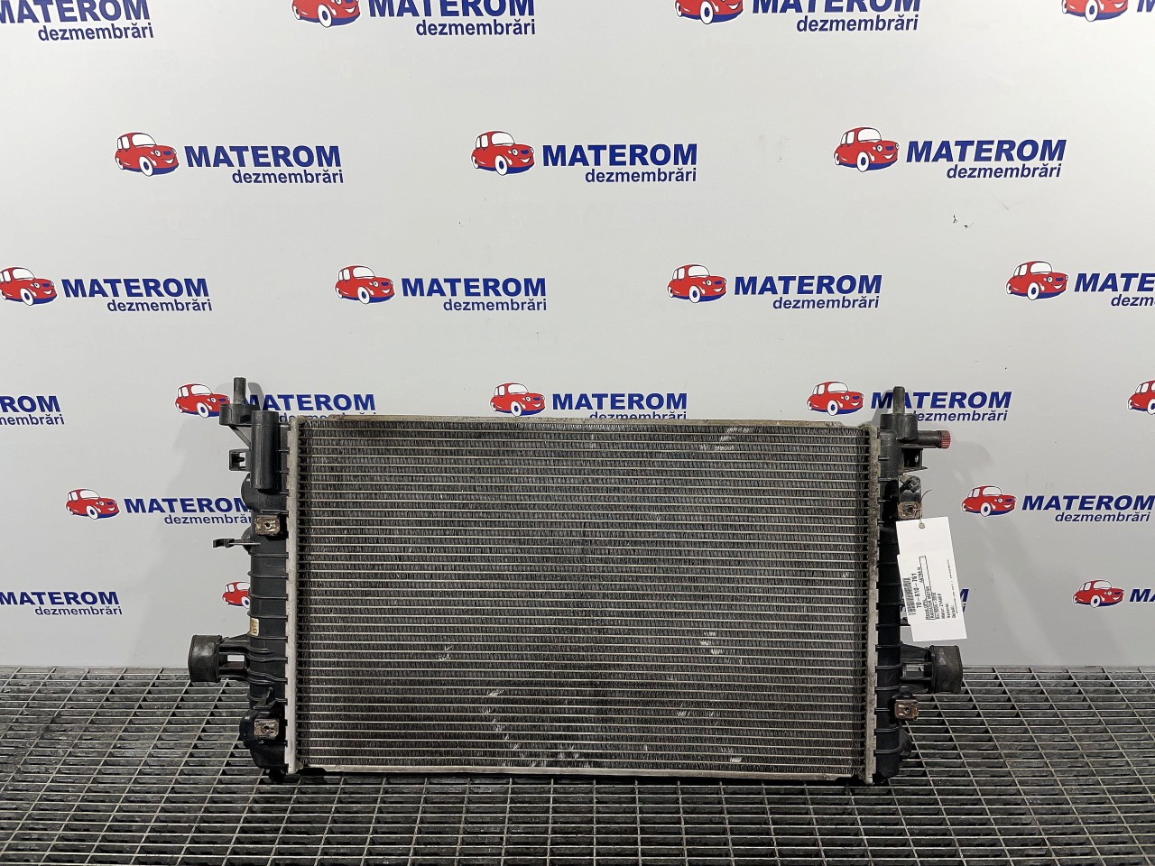 RADIATOR MOTOR OPEL ASTRA H ASTRA H Z14XEP - (2004 2010)