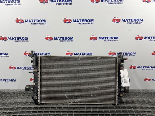 RADIATOR MOTOR OPEL ASTRA H ASTRA H Z14XEP - (2004 2010)
