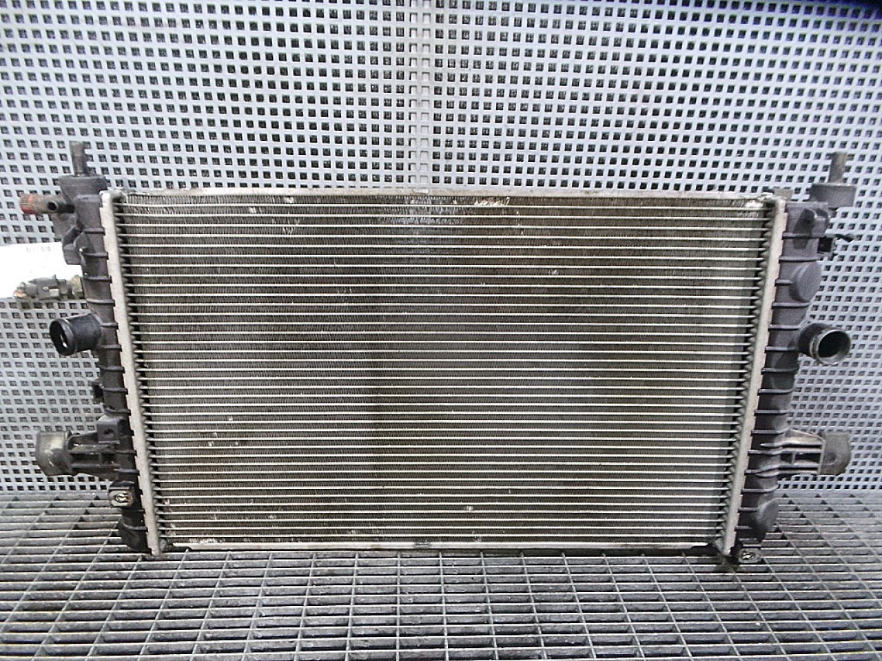 RADIATOR MOTOR OPEL ASTRA H ASTRA H Z16XEP - (2004 2010)
