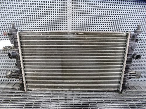 RADIATOR MOTOR OPEL ASTRA H ASTRA H Z16XEP - (2004 2010)