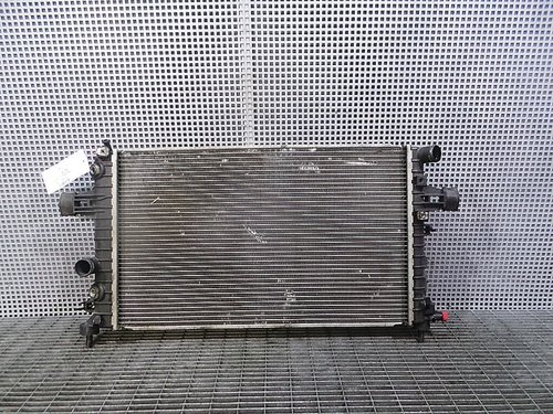 RADIATOR MOTOR OPEL ASTRA H ASTRA H Z18XE - (2005 2010)