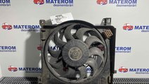 RADIATOR MOTOR OPEL ASTRA H ASTRA H Z19DTJ - (2004...