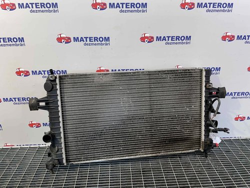 RADIATOR MOTOR OPEL ASTRA H Z16XEP - (2004 2010)