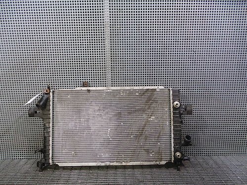 RADIATOR MOTOR OPEL ASTRA H Z19DT - (2004 2010)