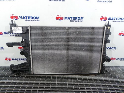 RADIATOR MOTOR OPEL ASTRA J ASTRA J A13DTE - (2009 2012)