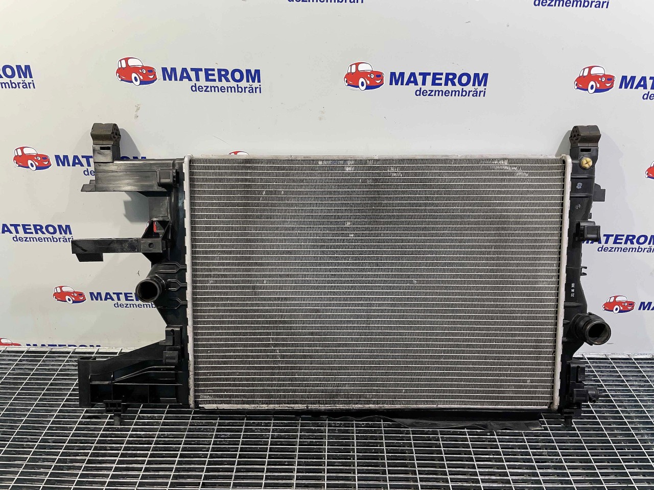 RADIATOR MOTOR OPEL ASTRA J ASTRA J A13DTE - (2012 2015)