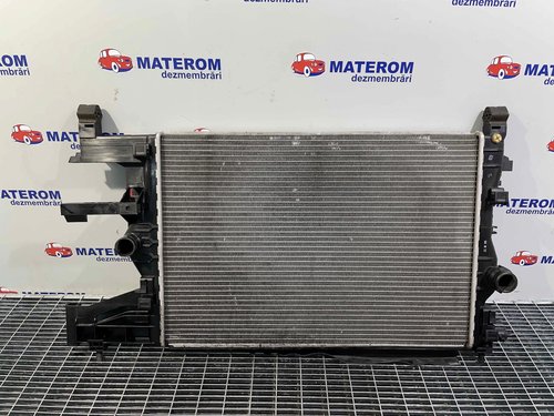 RADIATOR MOTOR OPEL ASTRA J ASTRA J A13DTE - (2012 2015)