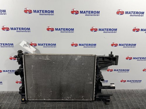 RADIATOR MOTOR OPEL ASTRA J ASTRA J A17DTJ - (2009 2012)