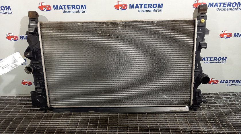 RADIATOR MOTOR OPEL ASTRA J ASTRA J A20DTH - (2012 2015)