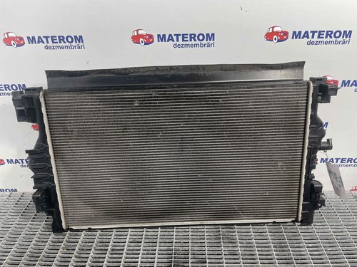 RADIATOR MOTOR OPEL ASTRA J ASTRA J B16DTH - (2012 2015)