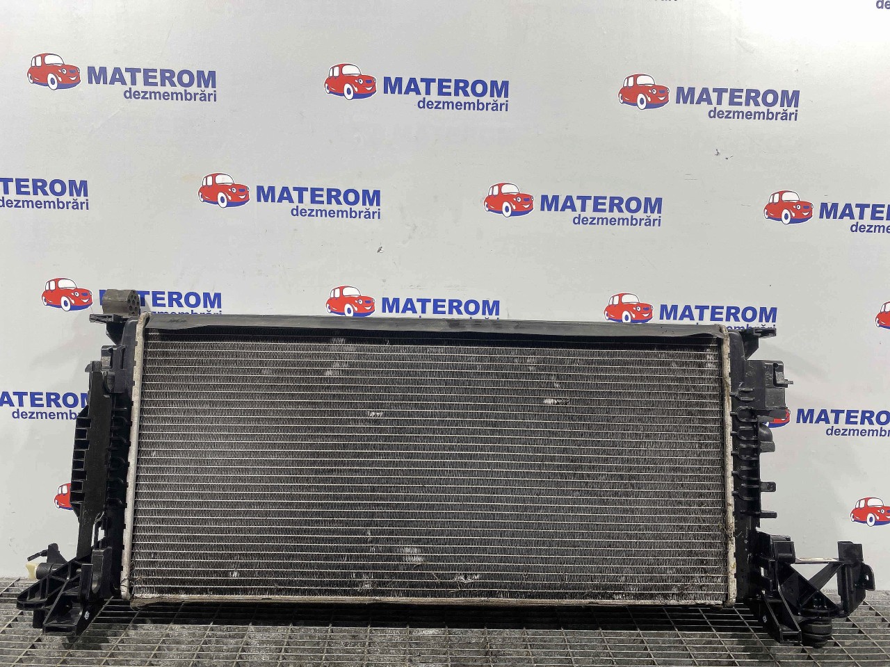 RADIATOR MOTOR OPEL ASTRA K ASTRA K B14XFT - (2015 2021)