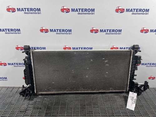 RADIATOR MOTOR OPEL ASTRA K ASTRA K B16DTH - (2015 2021)