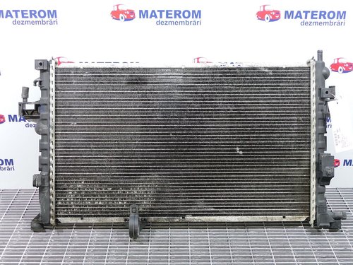 RADIATOR MOTOR OPEL COMBO COMBO Z13DTJ - (2002 2012)