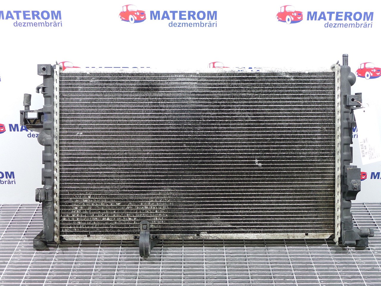 RADIATOR MOTOR OPEL COMBO Z13DTJ - (2002 2012)