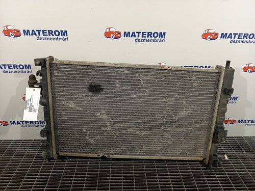 RADIATOR MOTOR OPEL COMBO Z17DTH - (2002 2012)