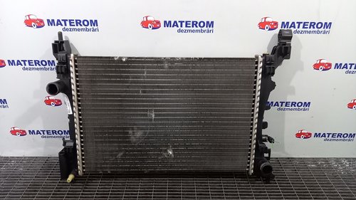 RADIATOR MOTOR OPEL CORSA D A12XER - (2006 2011)