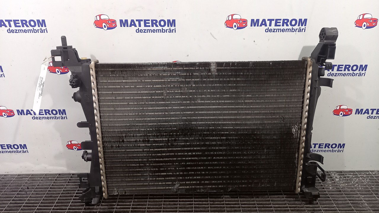 RADIATOR MOTOR OPEL CORSA D A12XER - (2011 2014)