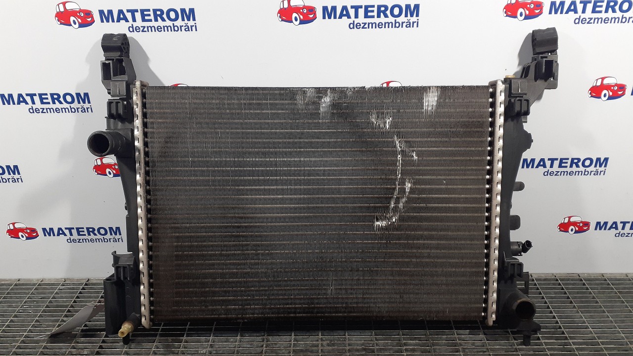 RADIATOR MOTOR OPEL CORSA D A14XER - (2006 2011)