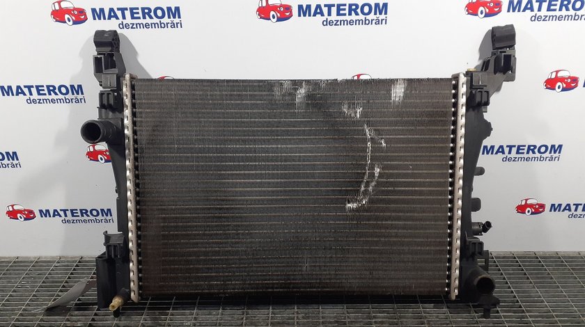 RADIATOR MOTOR OPEL CORSA D CORSA D A14XER - (2006 2011)