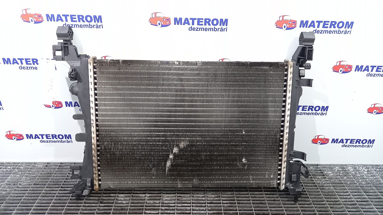 RADIATOR MOTOR OPEL CORSA D Z12XEP - (2006 2011)