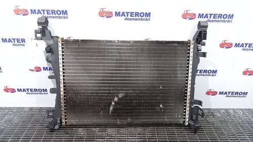 RADIATOR MOTOR OPEL CORSA D Z12XEP - (2006 2011)