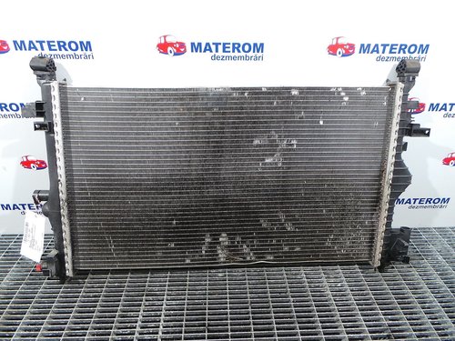 RADIATOR MOTOR OPEL INSIGNIA A18XER - (2008 2013)