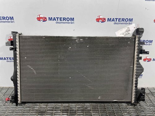 RADIATOR MOTOR OPEL INSIGNIA A20DTE - (2013 2017)
