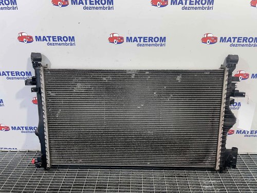 RADIATOR MOTOR OPEL INSIGNIA A20DTH - (2008 2013)