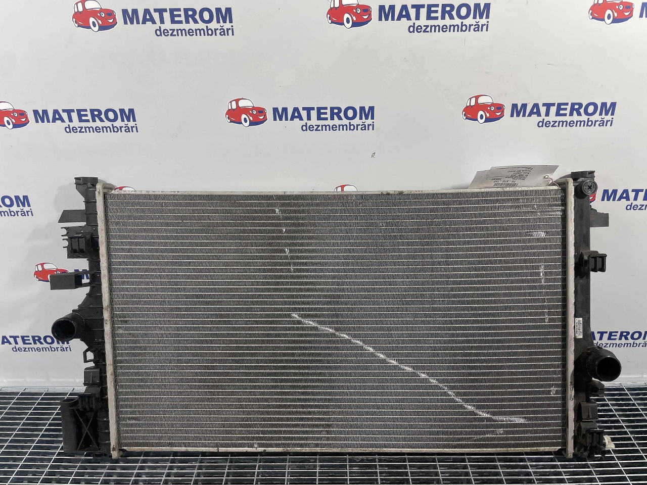 RADIATOR MOTOR OPEL INSIGNIA A20DTH - (2009 2013)