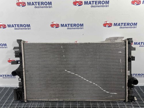 RADIATOR MOTOR OPEL INSIGNIA A20DTH - (2009 2013)