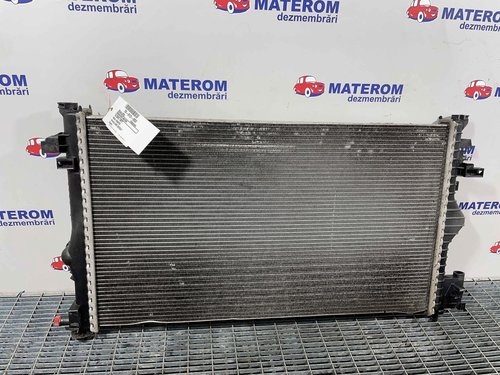 RADIATOR MOTOR OPEL INSIGNIA B16DTH - (2013 2017)
